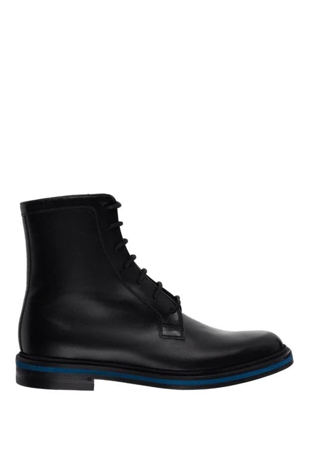 Gucci man black leather boots for men boots buy with prices and photos 998967 - photo 1