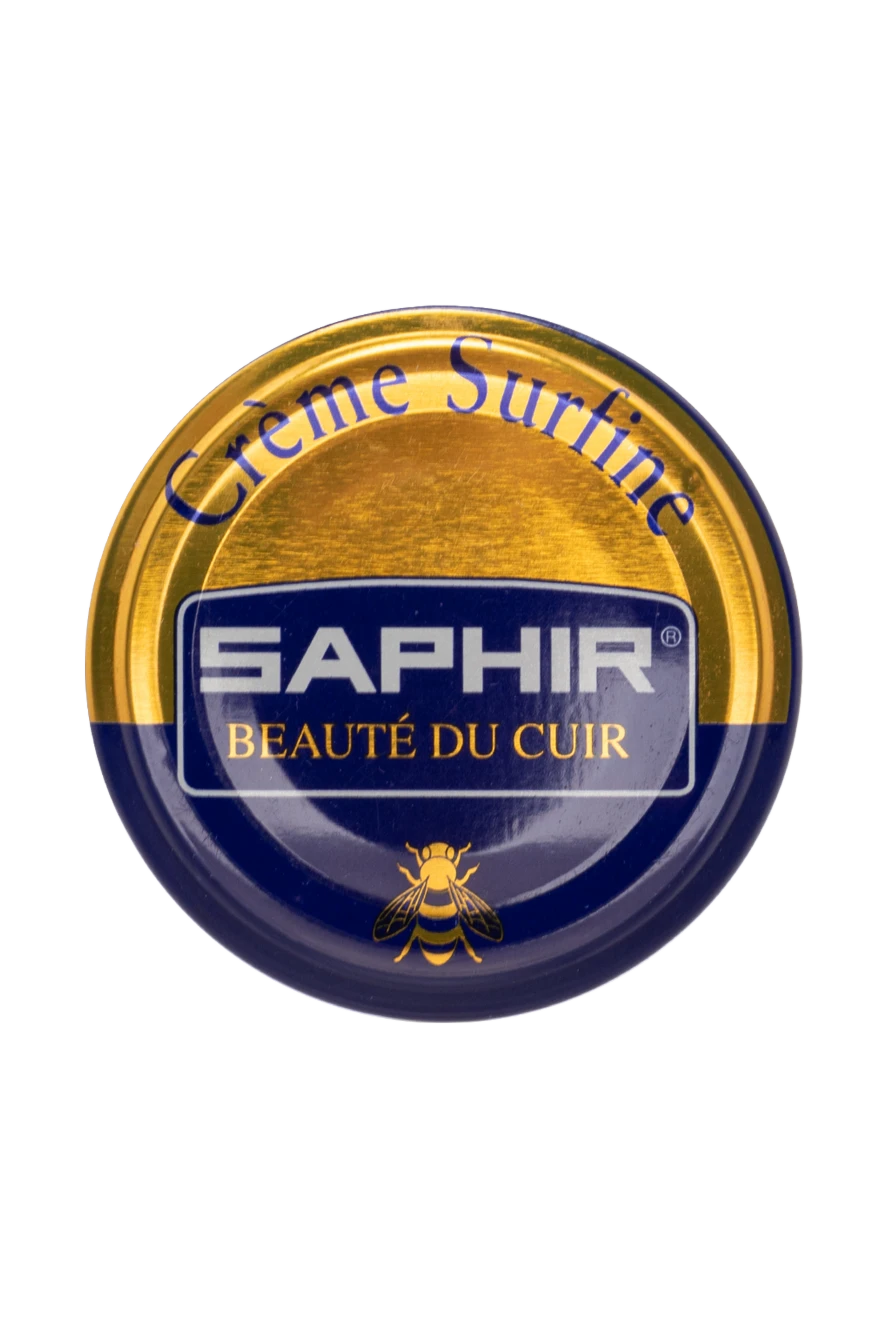 Saphir крем для обуви увлажняющий нейтральный 135470 - фото 1