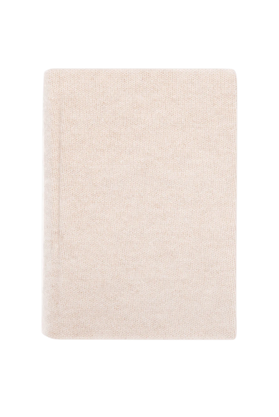 Panicale man beige cashmere notebook for men buy with prices and photos 135489 - photo 1