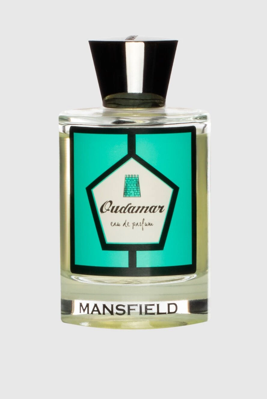 Marinella man perfumed water mansfield \"oudamar\" for men buy with prices and photos 137886