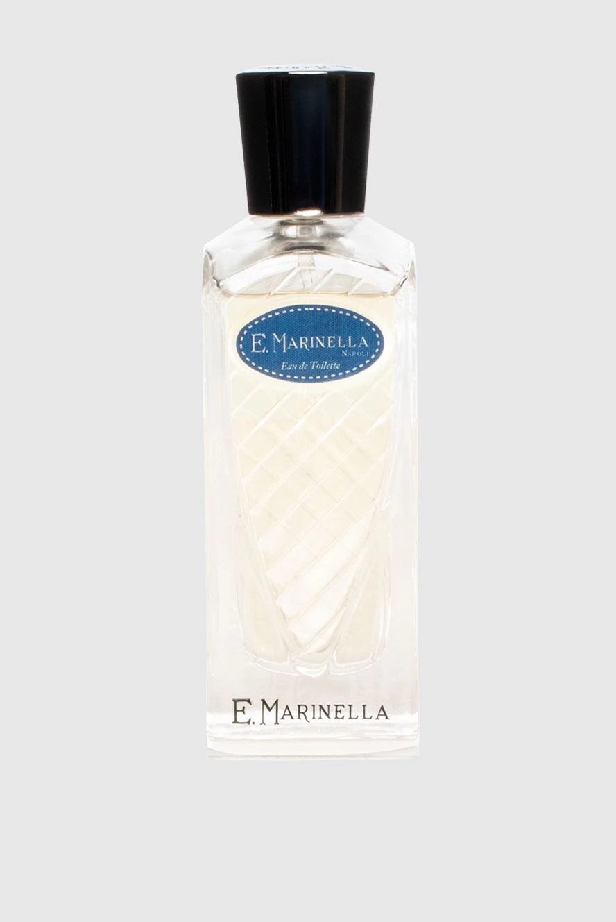 Marinella man perfumed water e. marinella \"napoli\" for men buy with prices and photos 137892 - photo 1