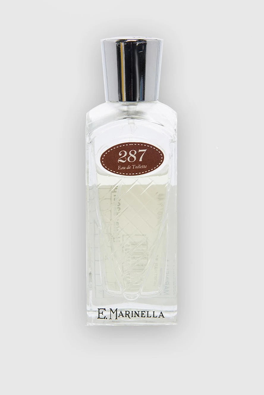 Marinella мужские парфюмированная вода e. marinella \"287\" мужская купить с ценами и фото 137893