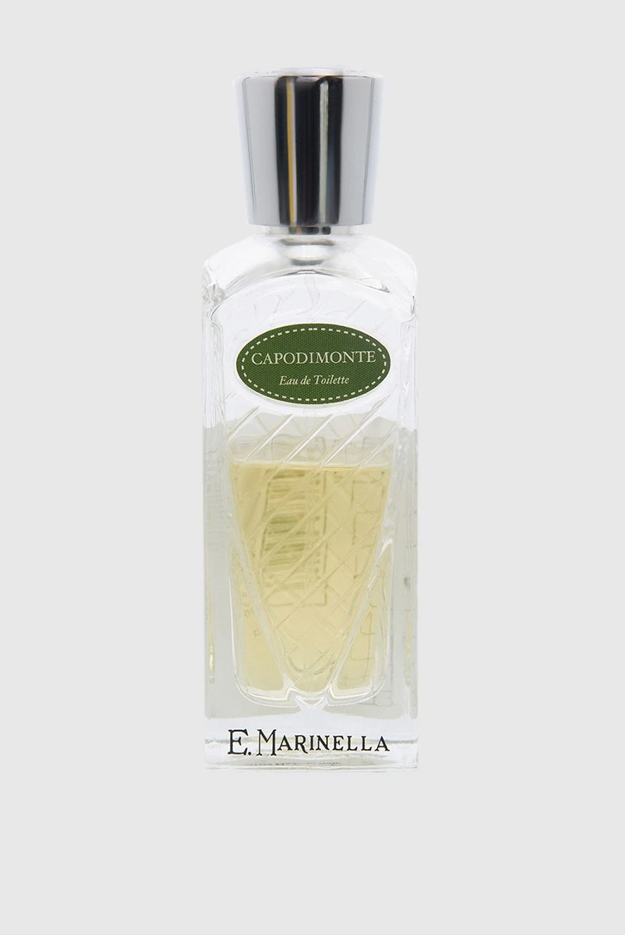 Marinella чоловічі парфюмована вода e. marinella \"capodimonte\" чоловіча купити фото з цінами 137895