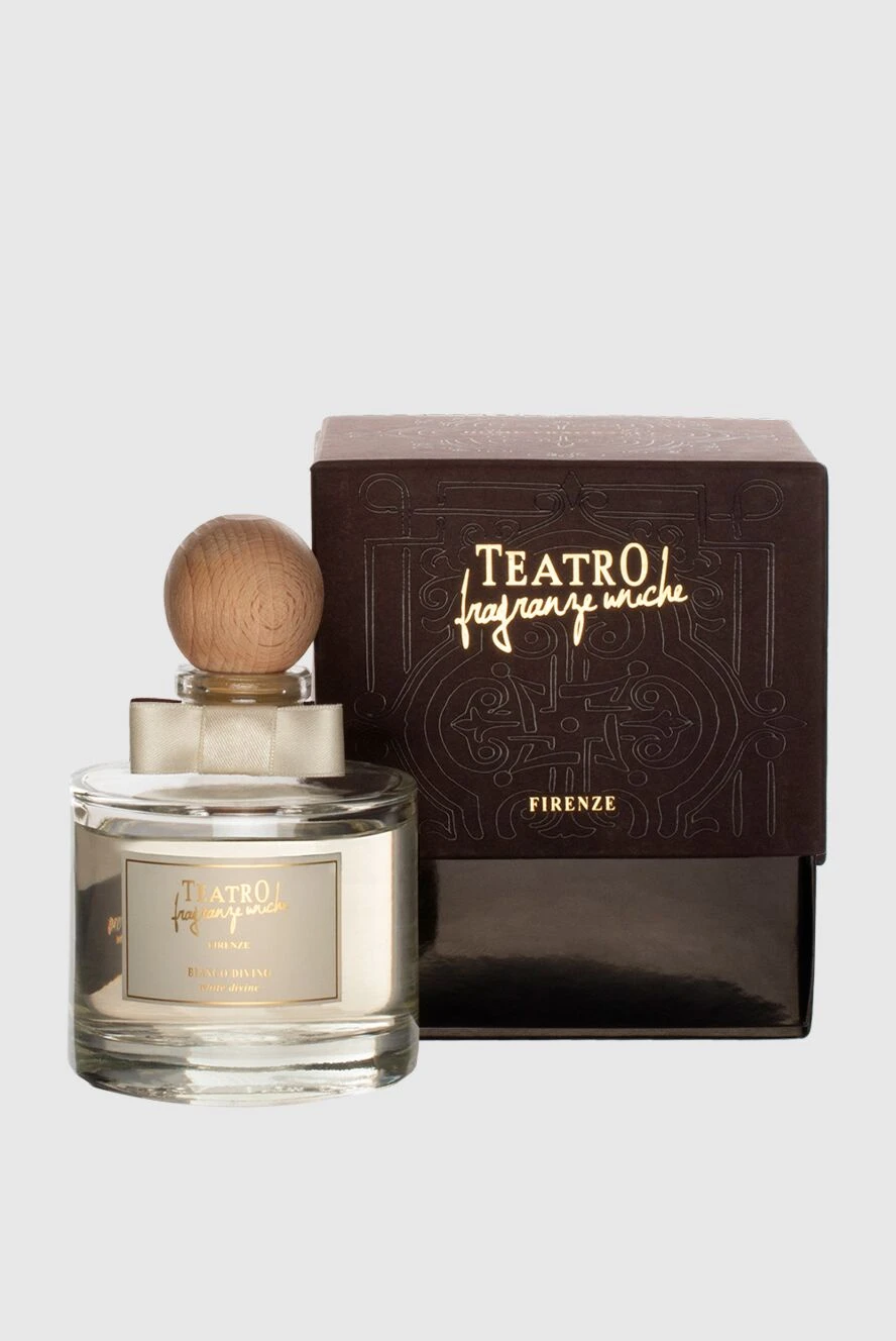 Teatro Fragranze  white divine home fragrance buy with prices and photos 138108