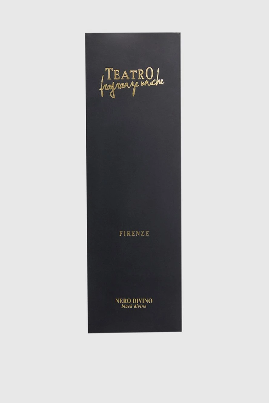 Teatro Fragranze  аромат для дома fiore luxury collection купить с ценами и фото 138124