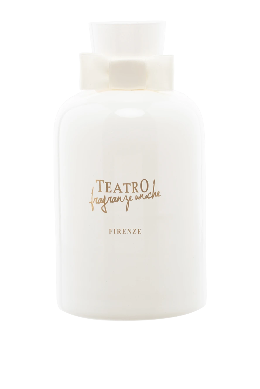 Teatro Fragranze  white divine gift set buy with prices and photos 138137