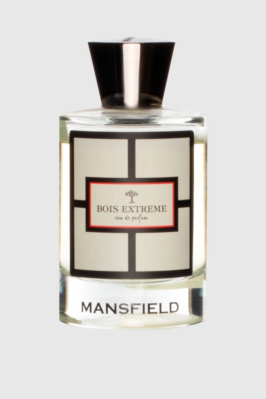 Marinella man eau de parfum mansfield \"bois extreme\" for men buy with prices and photos 148666 - photo 1