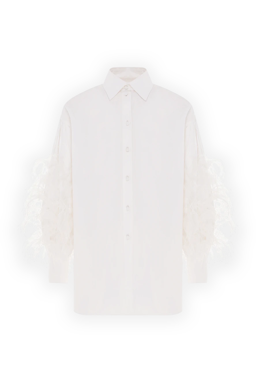 Valentino блуза 150837 - фото 1