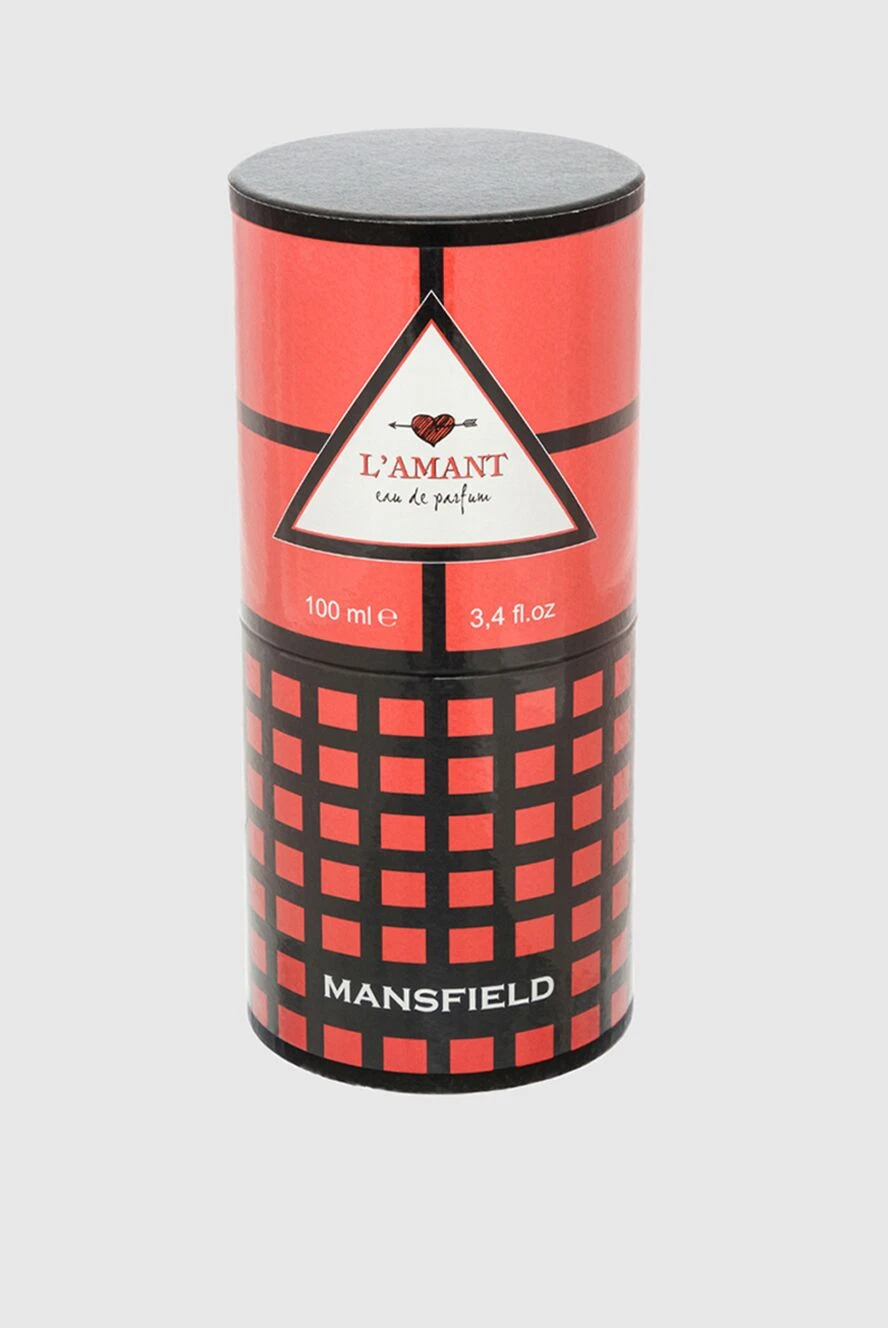 Marinella мужские парфюмированная вода mansfield \