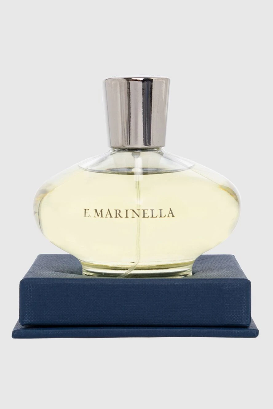 Marinella man e. marinella \"seta\" perfumed water for men buy with prices and photos 154826 - photo 1