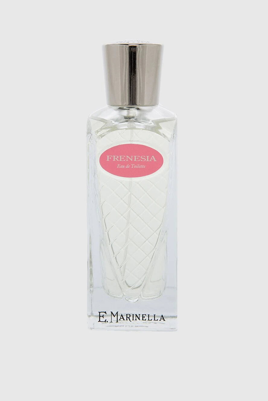 Marinella мужские парфюмированная вода e. marinella \"frenesia\" мужская купить с ценами и фото 154828 - фото 1