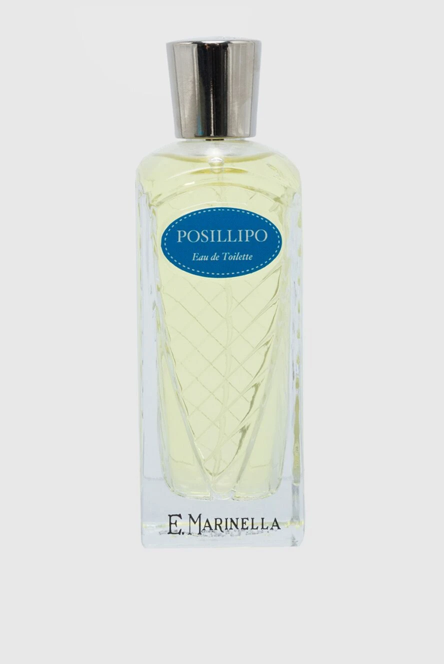 Marinella мужские парфюмированная вода e. marinella \"posillipo\" мужская купить с ценами и фото 154838