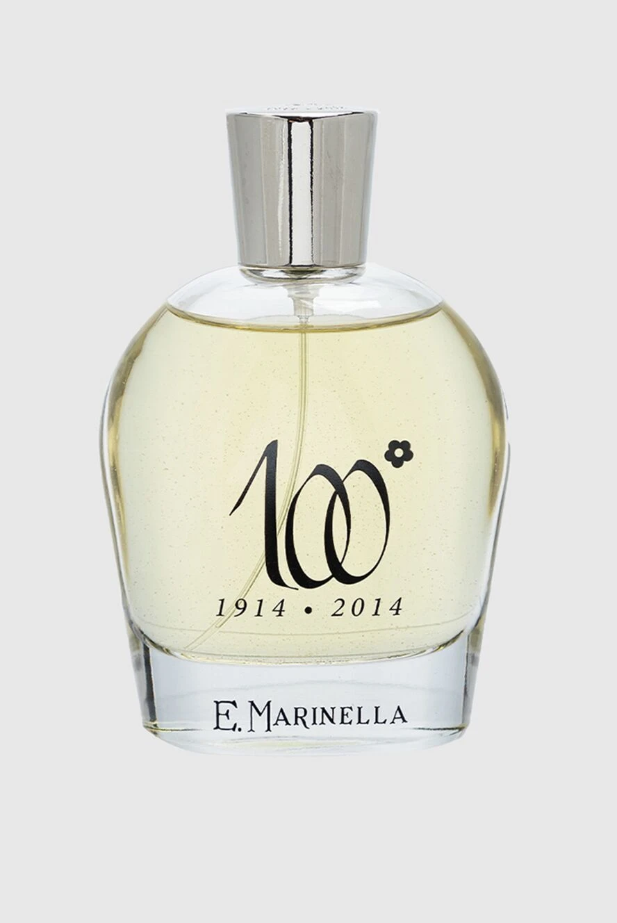 Marinella мужские парфюмированная вода e. marinella \"100\" мужская купить с ценами и фото 154840 - фото 1