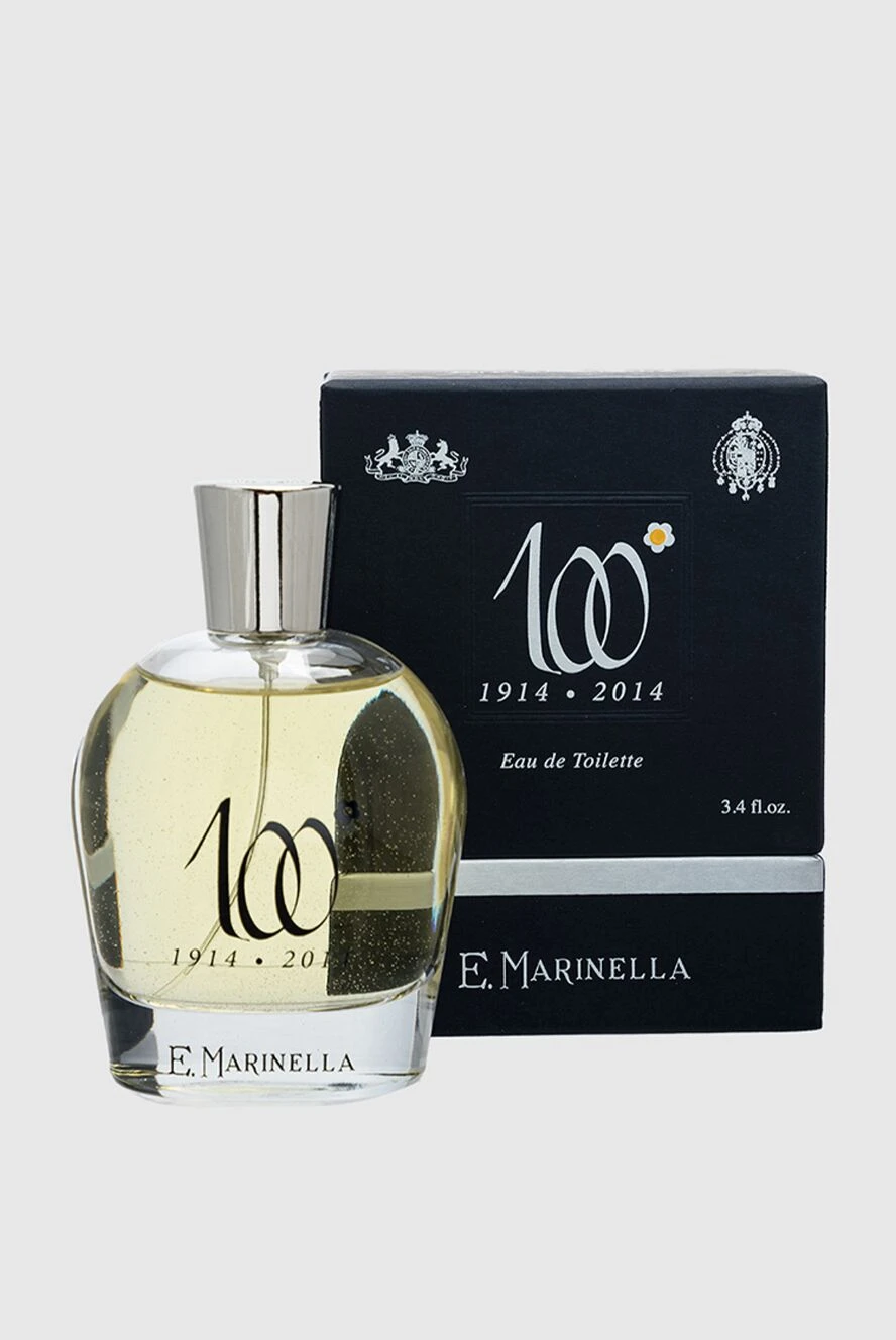 Marinella man eau de parfum e. marinella \