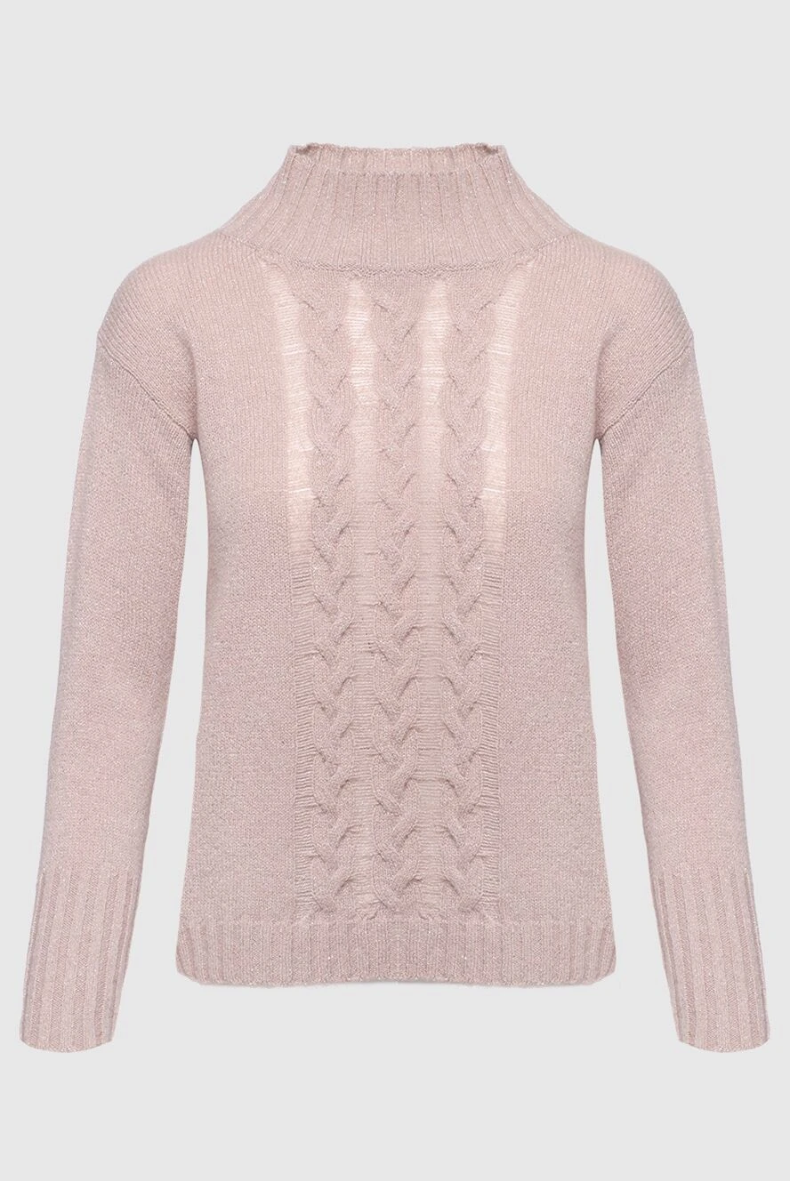 Panicale woman beige jumper for women buy with prices and photos 155810 - photo 1