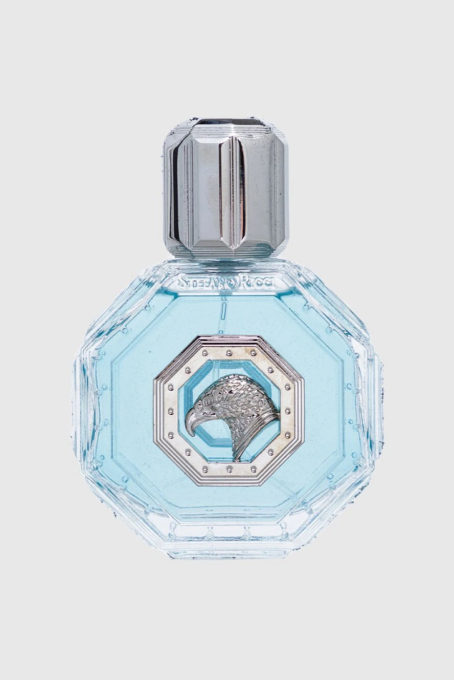 Stefano Ricci парфюмированная вода royal eagle silver мужская 50 мл 156878 - фото 1
