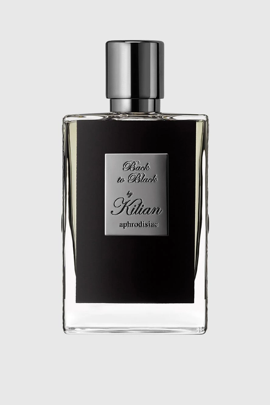 Kilian чоловічі парфумована вода kilian \"back to black\" чоловіча купити фото з цінами 161079 - фото 1