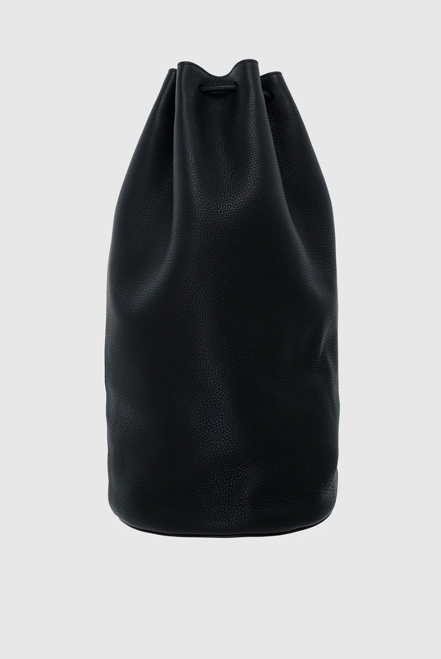 The Row жіночі рюкзак зі шкіри чорний жіночий купити фото з цінами 164148 - фото 1