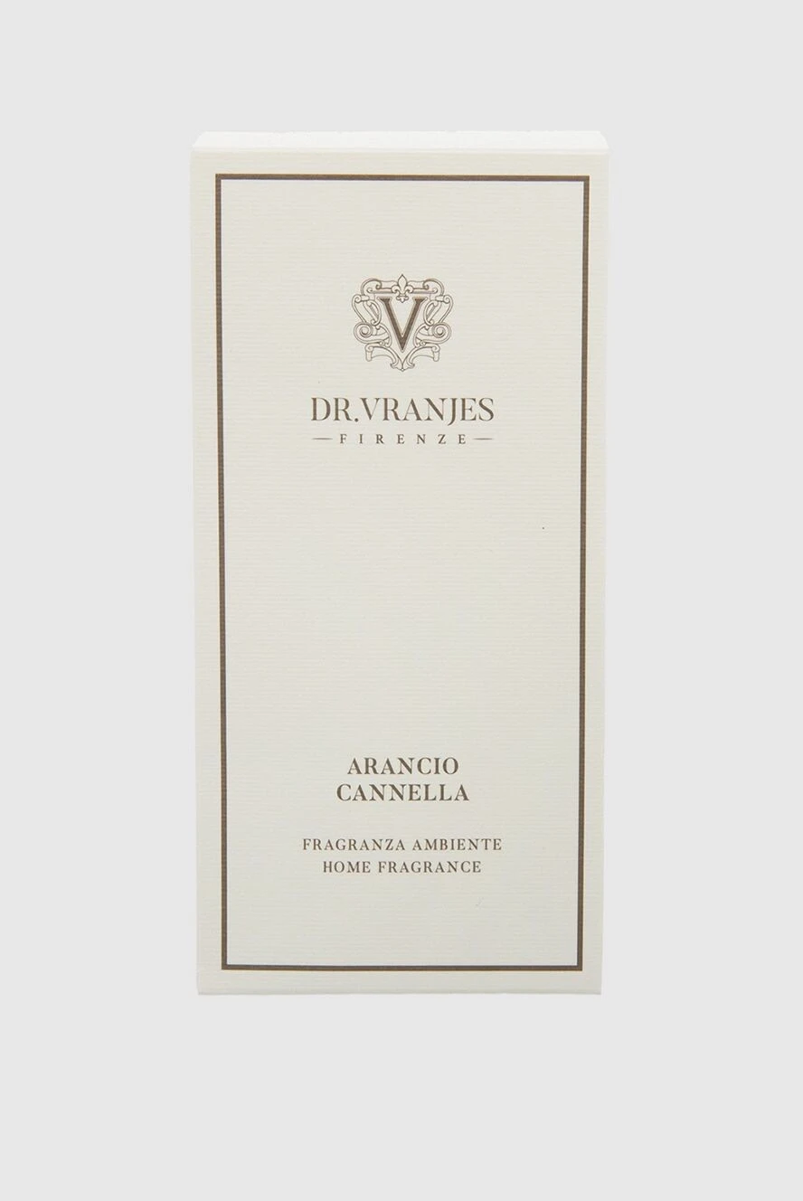 Dr. Vranjes  аромат для дома arancio cannella купить с ценами и фото 165879