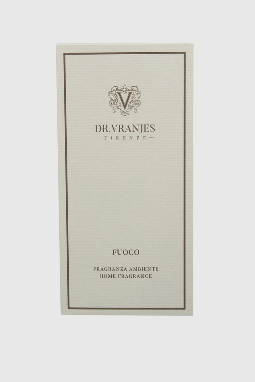 Dr. Vranjes  аромат для дома fuoco купить с ценами и фото 165880 - фото 2
