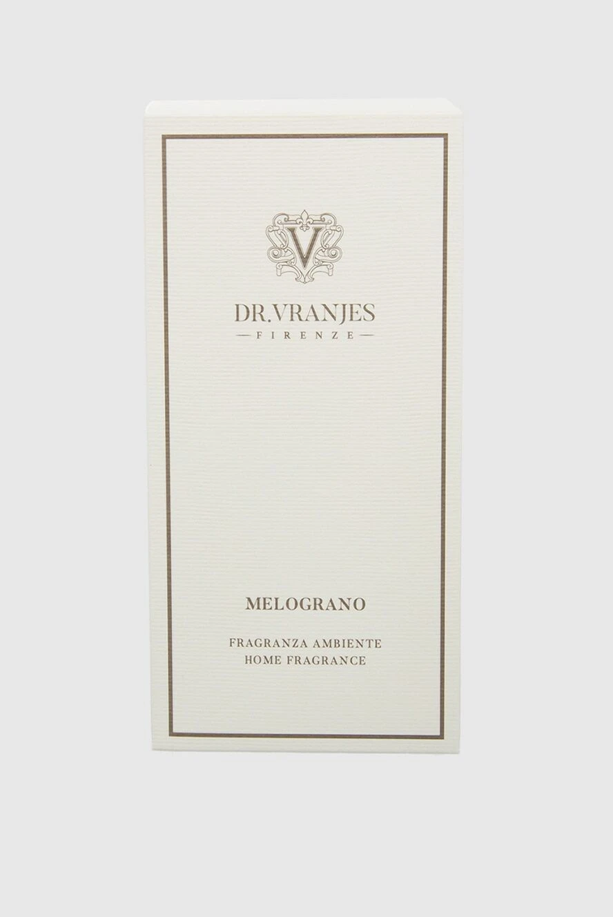 Dr. Vranjes  аромат для дома melograno купить с ценами и фото 165887