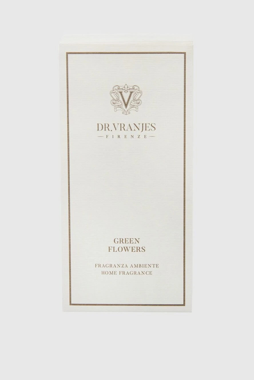 Dr. Vranjes  green flowers home fragrance buy with prices and photos 165891 - photo 2