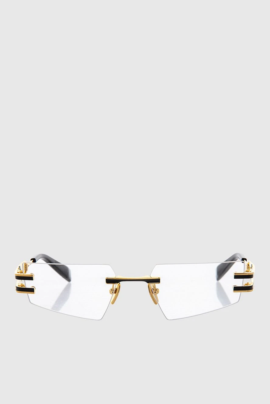Balmain женские солнцезащитные очки женские купить с ценами и фото 167110 - фото 1