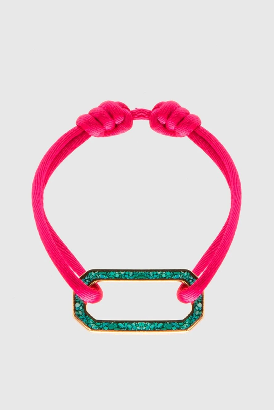 Makova woman bracelet pink for women buy with prices and photos 169599