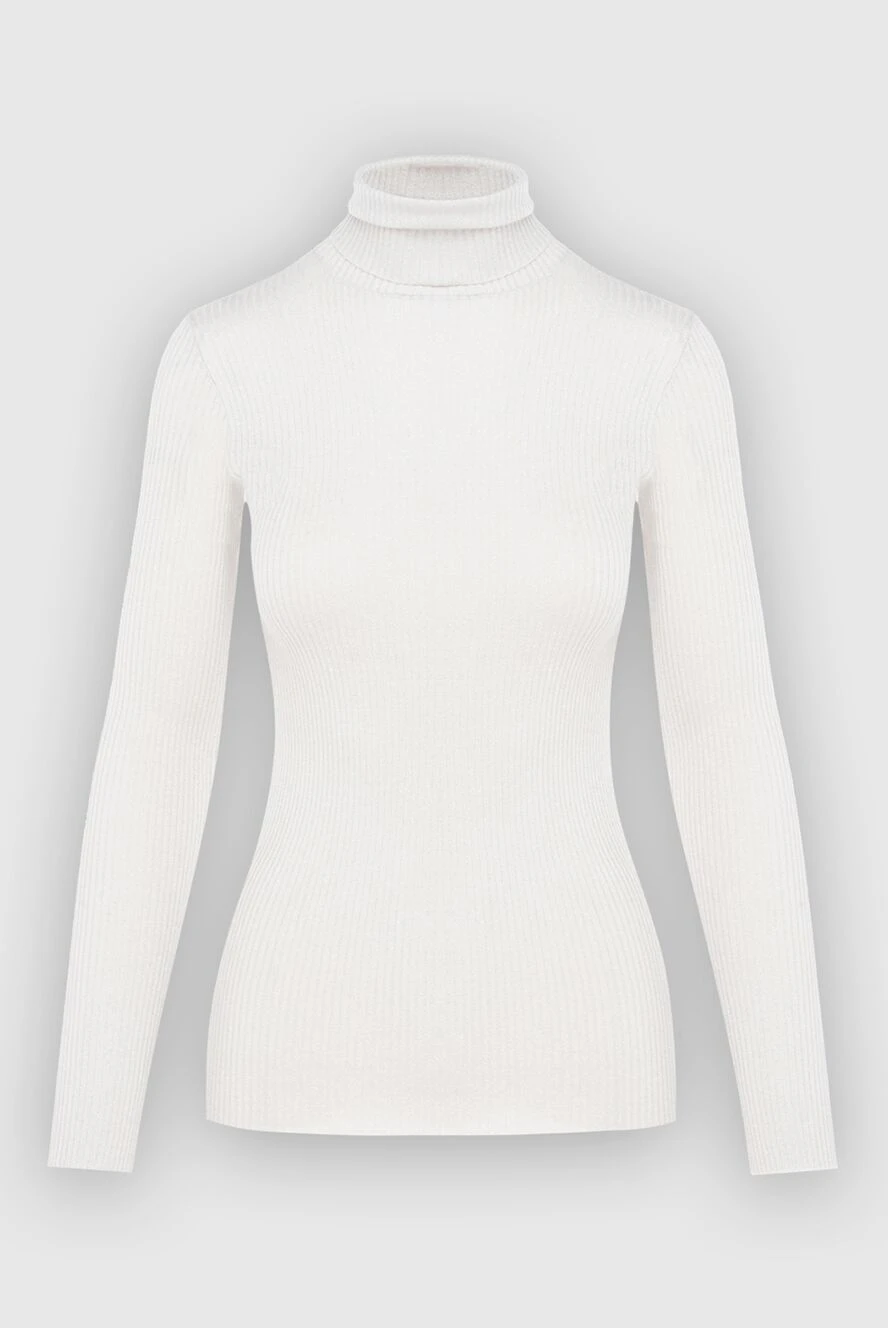 Brunello Cucinelli golf white for women 170310 - photo 1