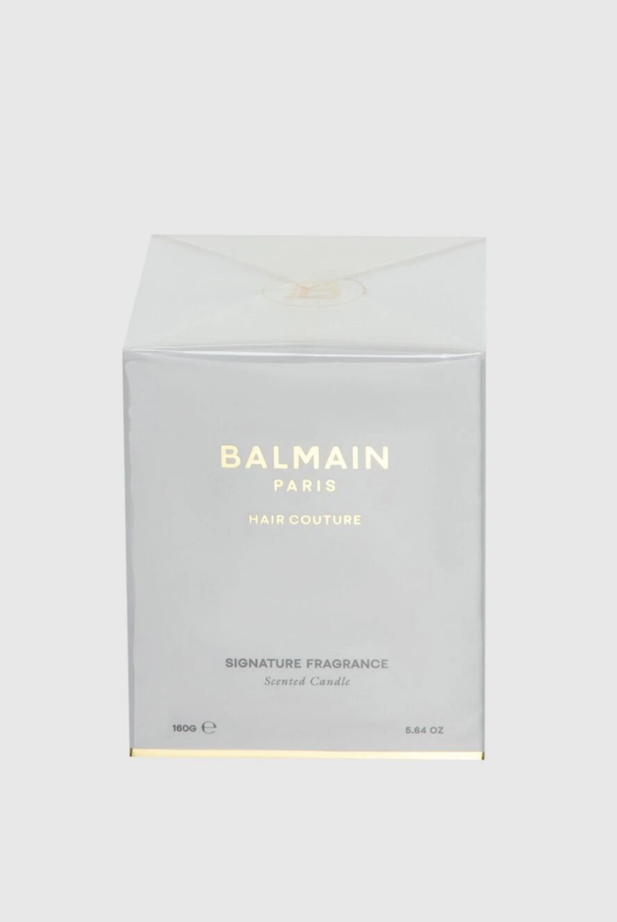 Balmain  aroma candle buy with prices and photos 170426 - photo 1