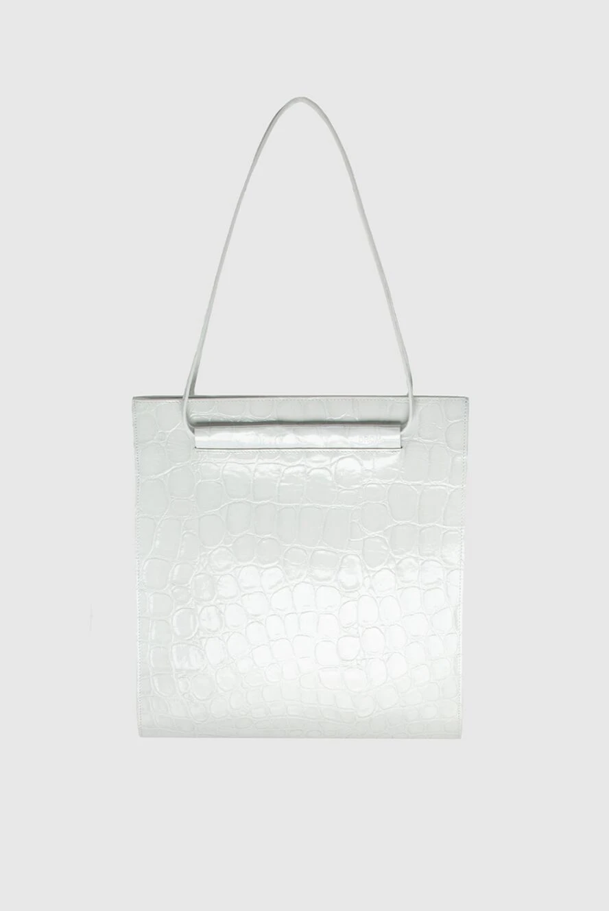 Bag woman white