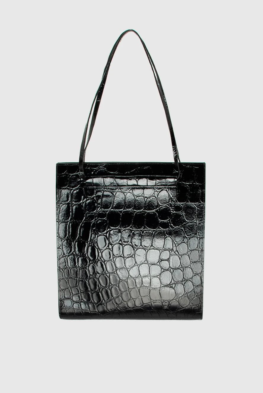 DROMe женские сумка черная женская купить с ценами и фото 171129 - фото 1