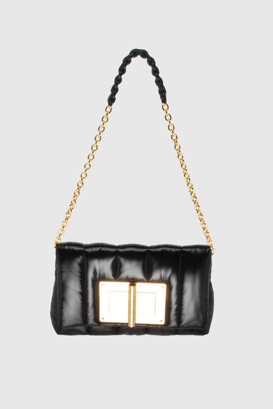 Bag black for woman