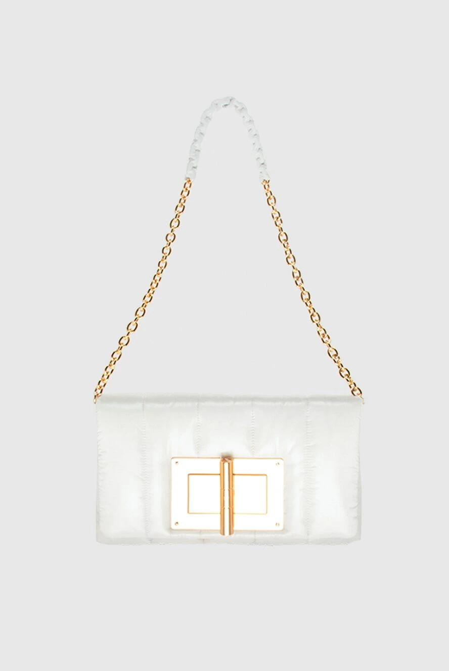 Tom Ford woman women bag white for women buy with prices and photos 171147 - photo 1
