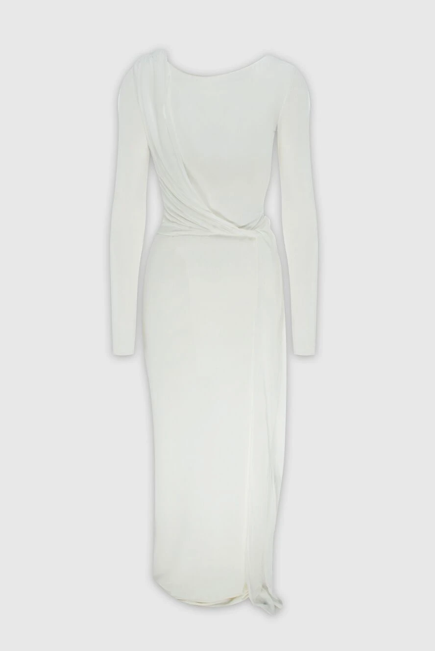Tom Ford woman event dress white for women buy with prices and photos 171161 - photo 1