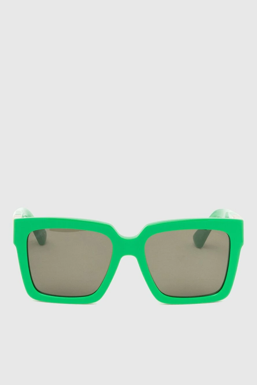 Bottega Veneta женские солнцезащитные очки женские купить с ценами и фото 172485