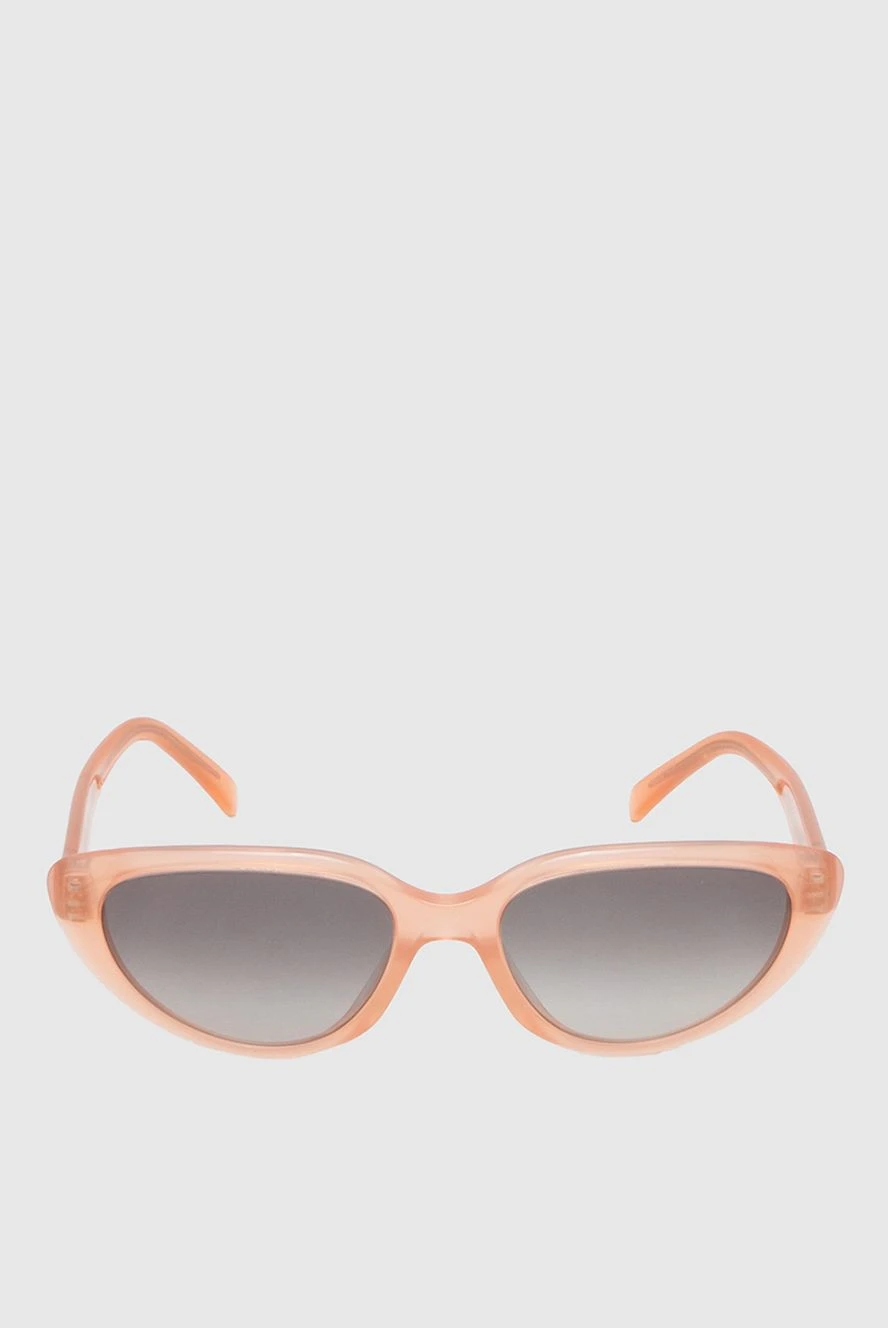 Celine женские солнцезащитные очки женские купить с ценами и фото 172952