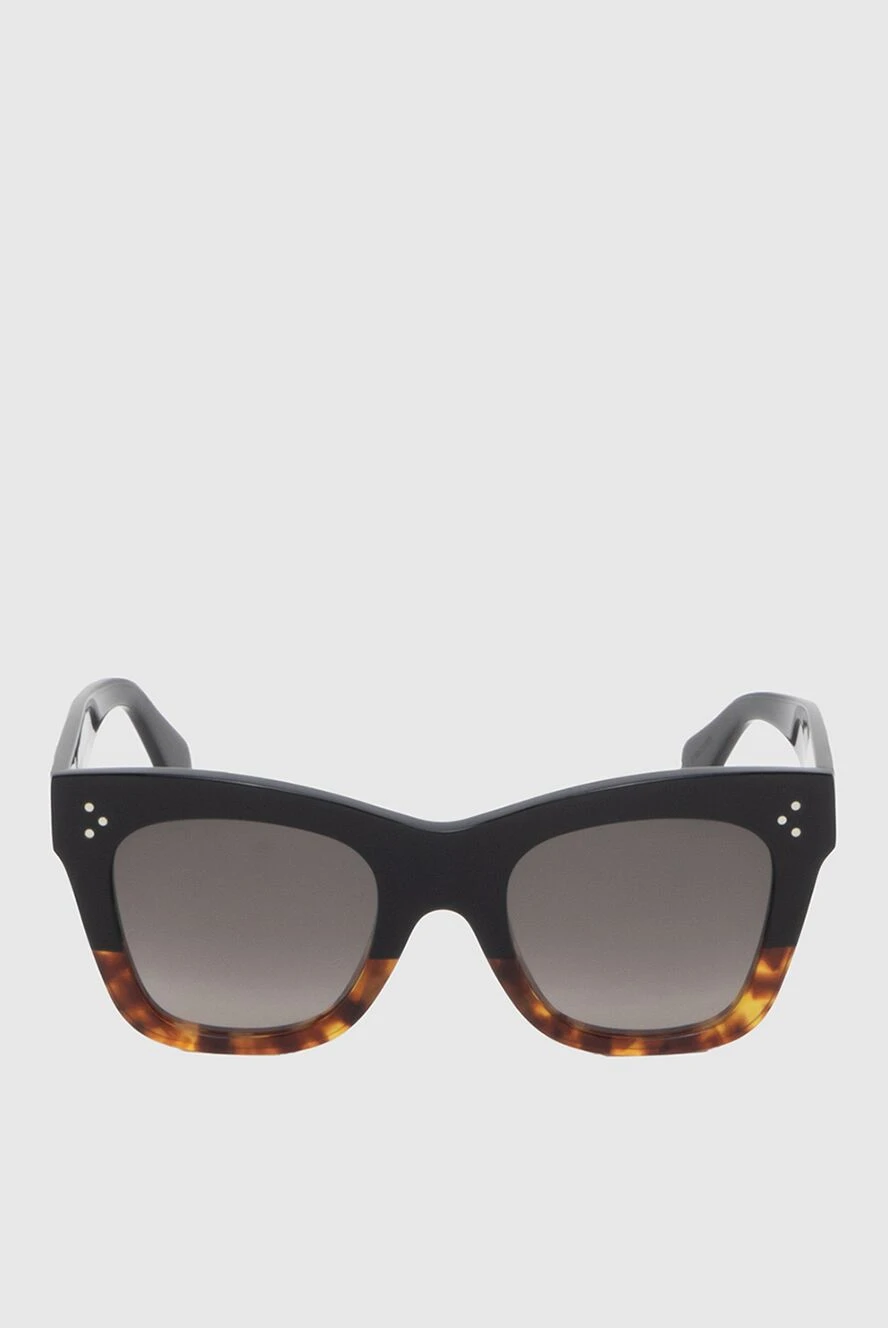 Celine женские солнцезащитные очки женские купить с ценами и фото 172953