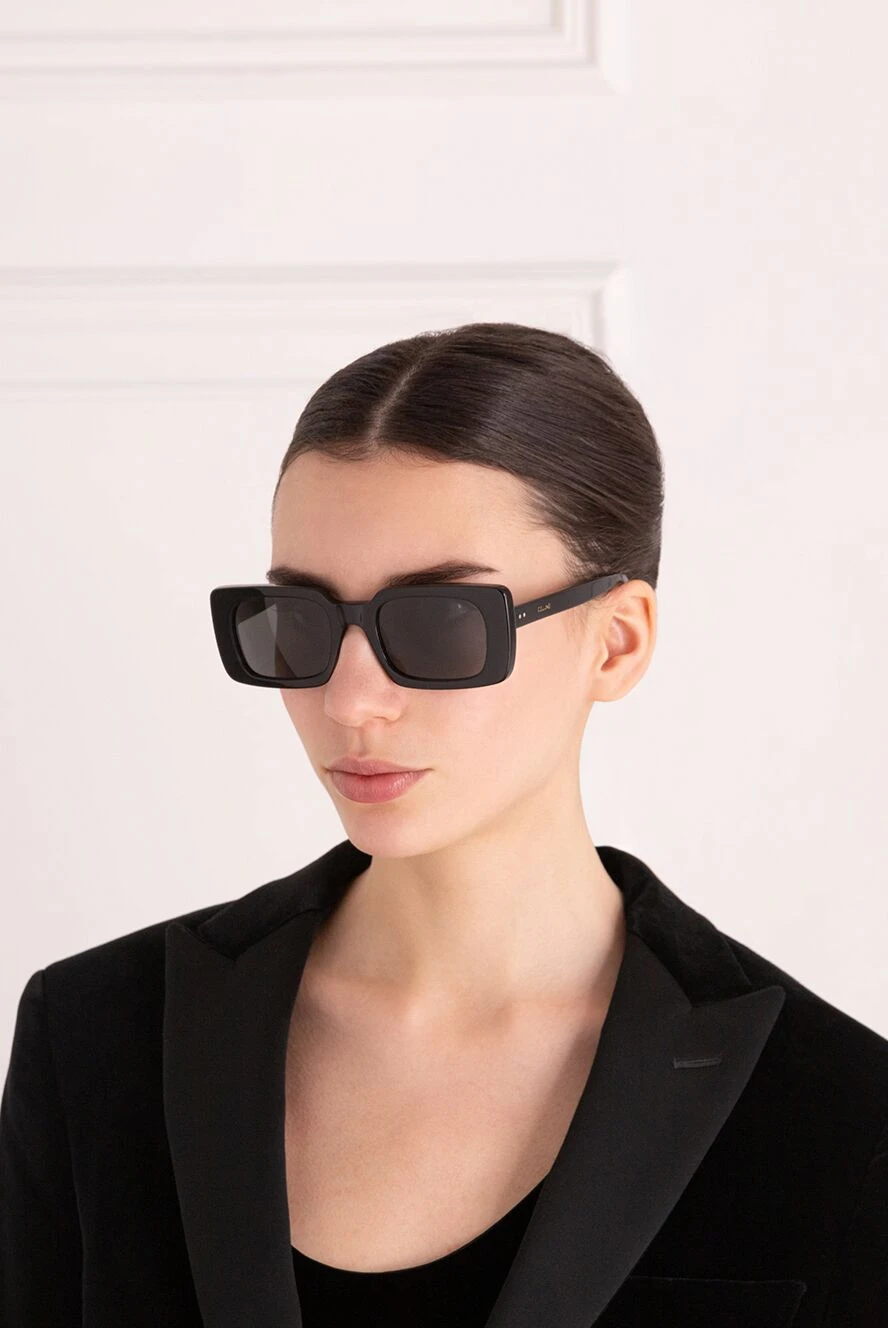 Celine женские солнцезащитные очки женские купить с ценами и фото 172954 - фото 2