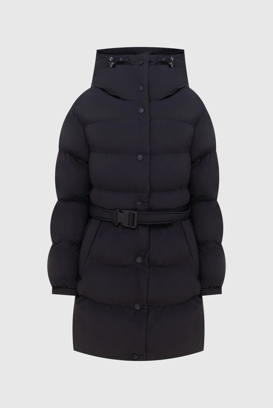 Dior woman down jacket made of polyamide and elastane black for women buy with prices and photos 173071