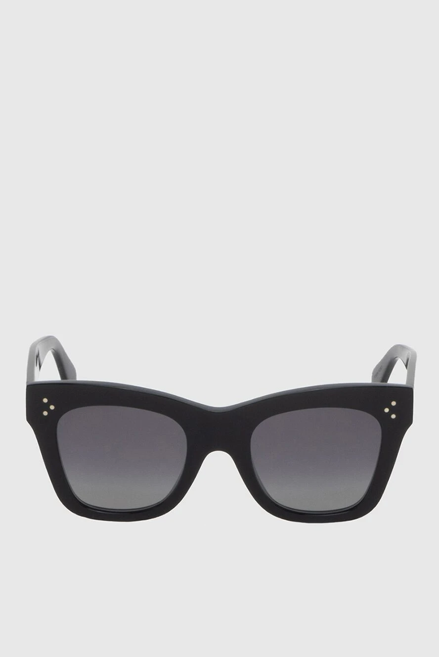 Celine женские солнцезащитные очки женские купить с ценами и фото 173089