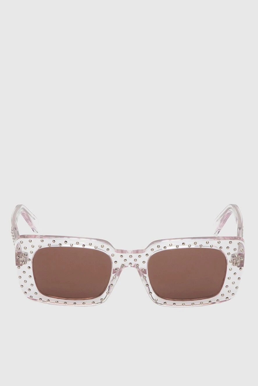 Celine женские солнцезащитные очки женские купить с ценами и фото 173090