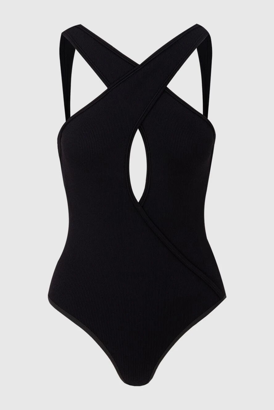 Celine woman black bodysuit for women buy with prices and photos 174187 - photo 1