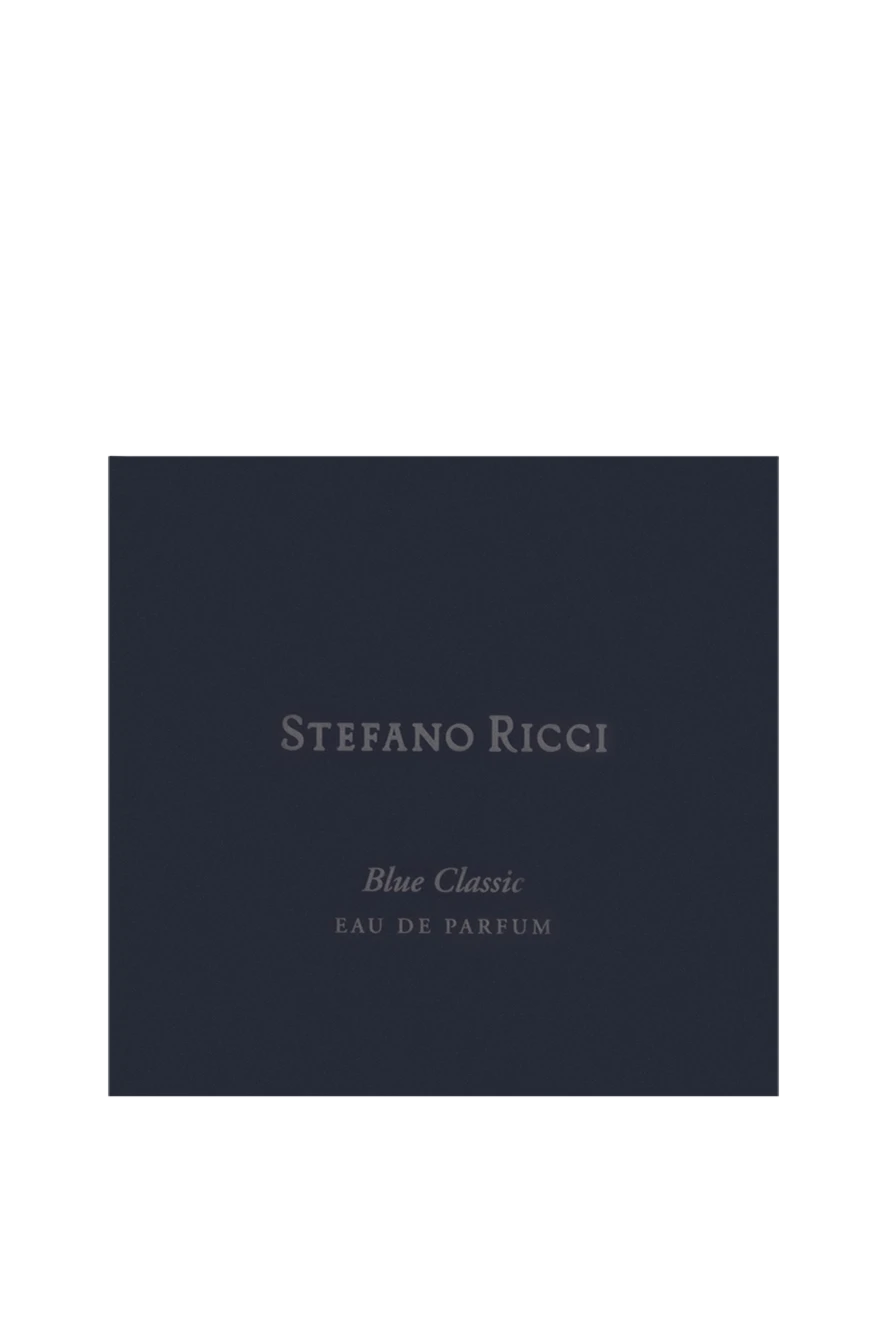 Stefano Ricci парфумована вода чоловіча blue classic 2 100 мл 174392 - фото 1