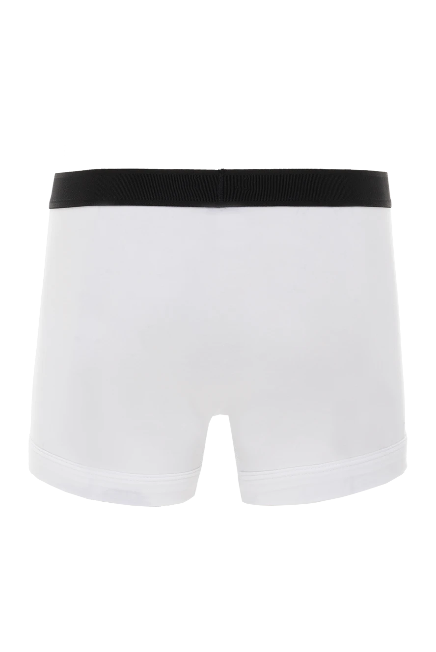 Tom Ford man men's cotton boxers white buy with prices and photos 174903 - photo 2