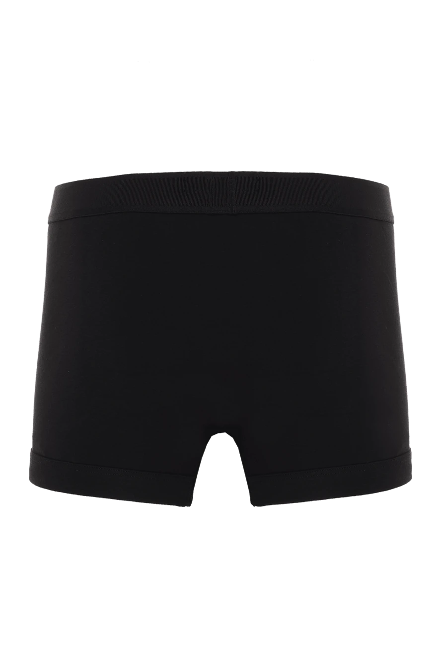 Tom Ford man men's cotton boxers black buy with prices and photos 174904 - photo 2