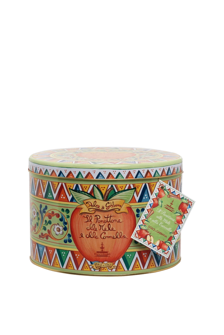 Dolce & Gabbana  easter cupcake panettone in gift wrapping buy with prices and photos 176294 - photo 1