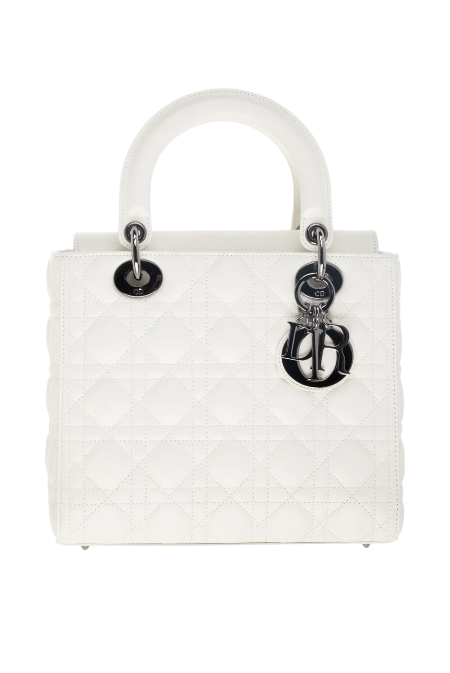 Dior сумка повседевная 176341 - фото 1