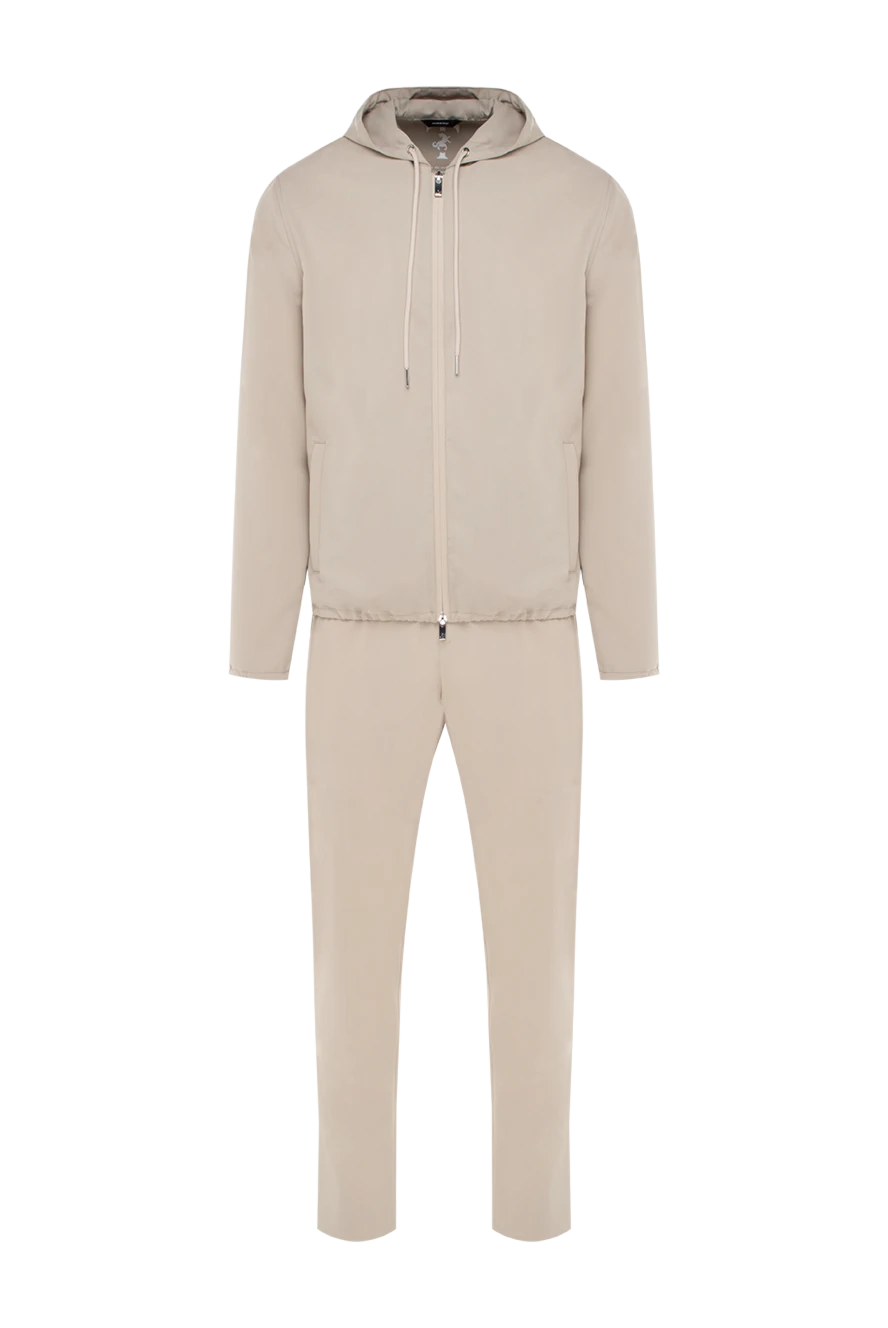 Tombolini man beige men's walking suit buy with prices and photos 176354 - photo 1