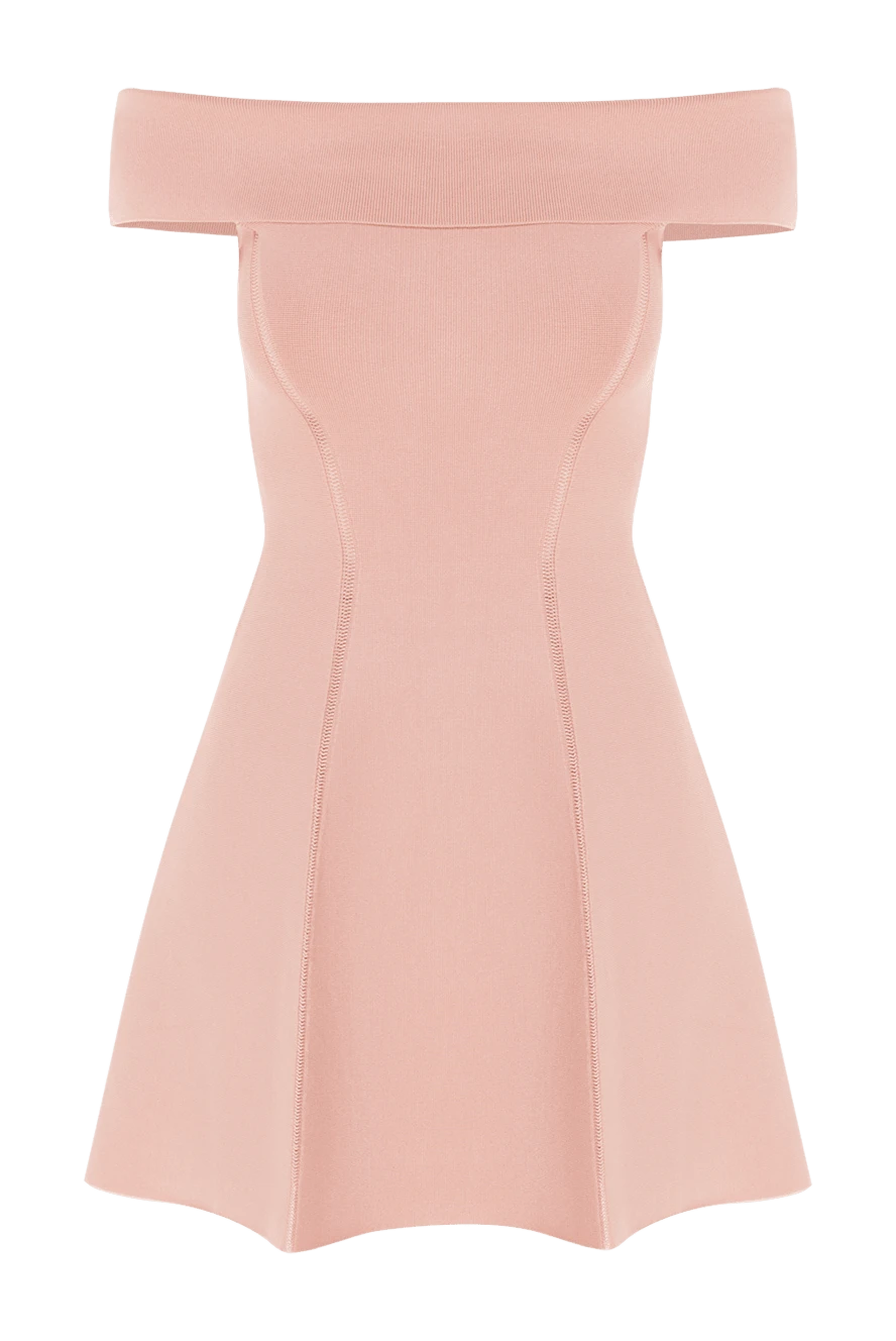 Zimmermann women's dress pink 176816 - photo 1